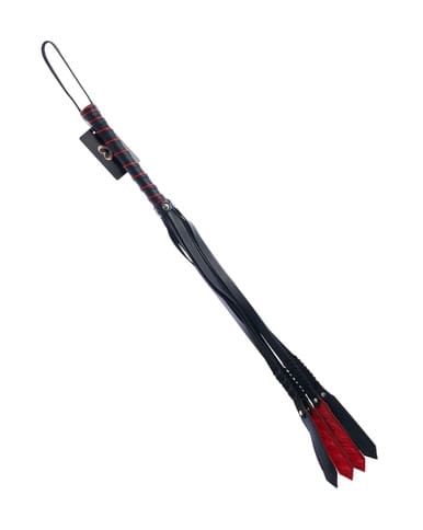 Ravena Spiked Chain Flogger main image 0